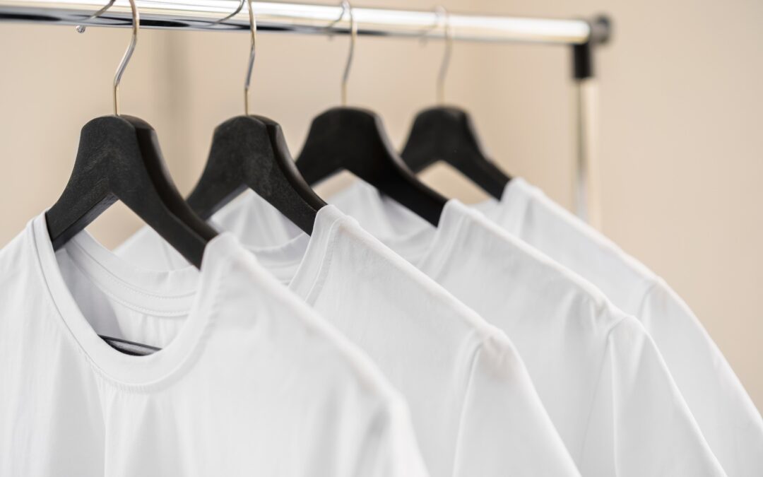 Five Proven Ways to Brighten White Clothes That Have Yellowed