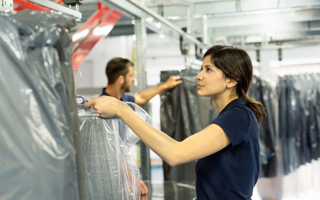 How Safe Is Dry Cleaning Today? Here’s the Answer!